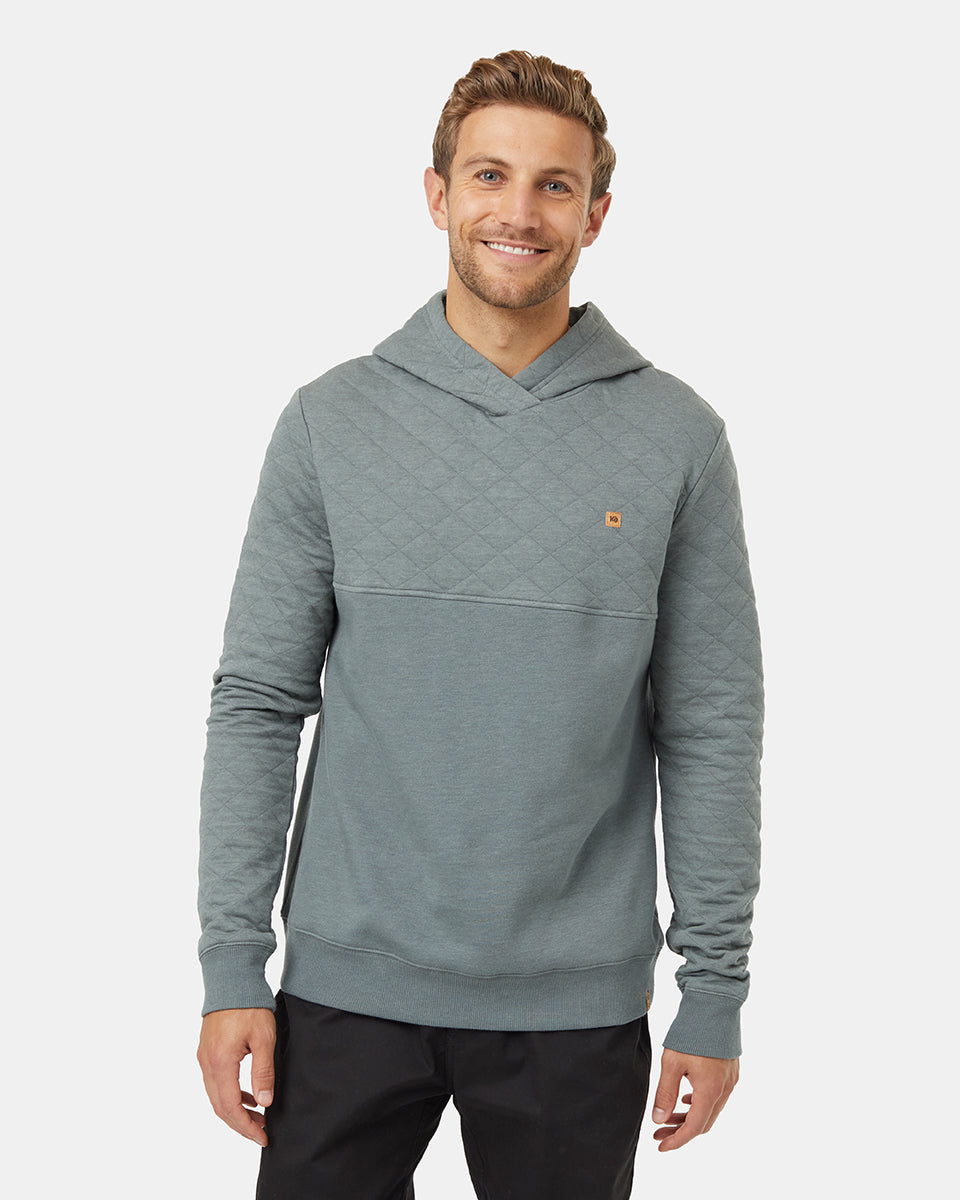 Quadra Hoodie