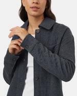 Dunes Overshirt