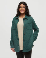 Dunes Overshirt