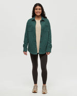 Dunes Overshirt