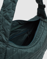 Creston Quilted Bag