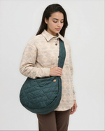 Creston Quilted Bag