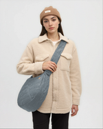 Creston Quilted Bag
