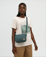 Mackenzie Quilted Bag