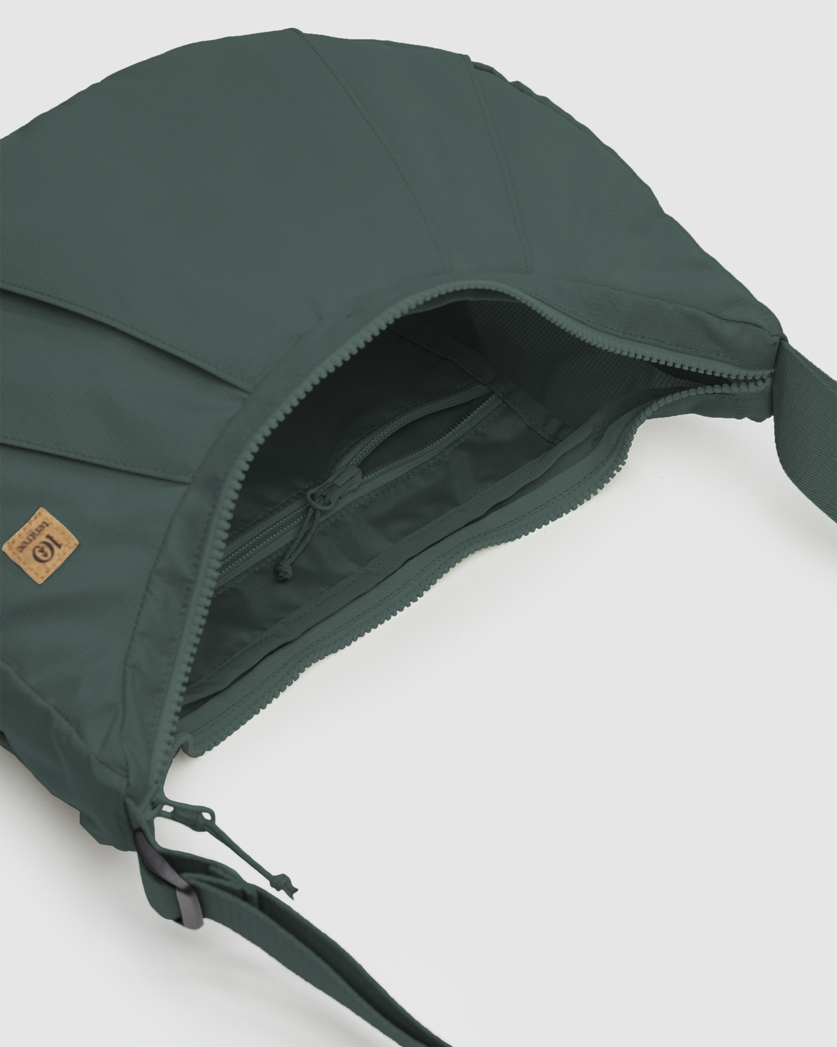 Teslin Bag