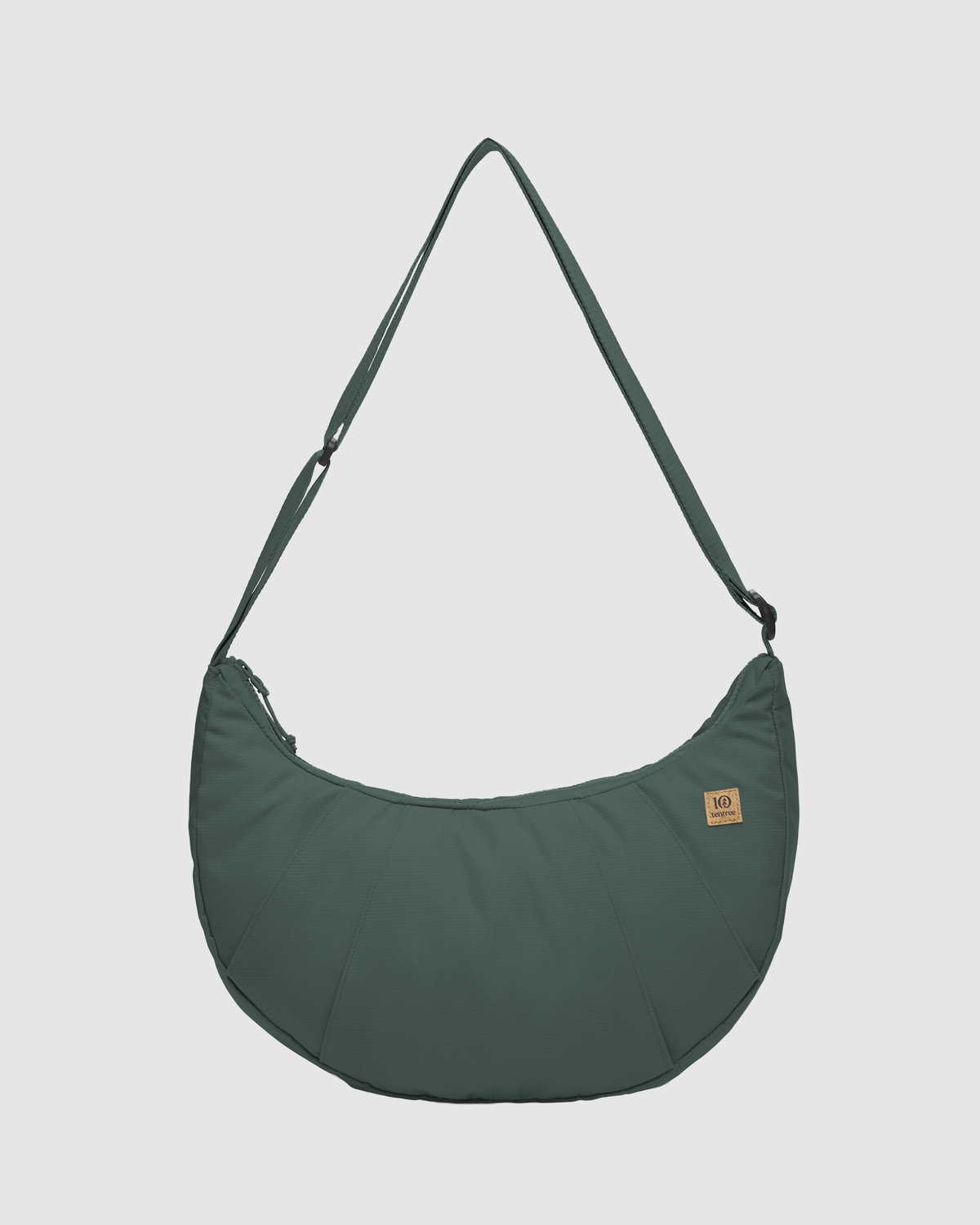 Teslin Bag