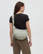 Teslin Bag