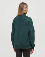 Pikes Half Zip
