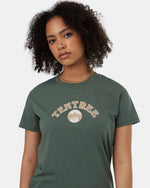 Wordmark Patch T-Shirt