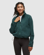 Palisade Full Zip