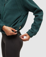 Palisade Full Zip