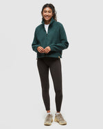 Palisade Full Zip