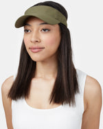 Destination Visor