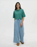 Laurelwood Crop T-Shirt