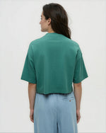 Laurelwood Crop T-Shirt