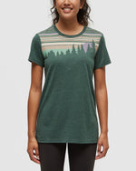 Retro Juniper T-Shirt