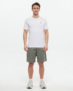 Hemp Latitude Short