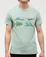 Seaforestation Regenerative T-Shirt