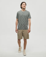 Seaforestation Print T-Shirt