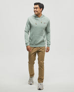 Sasquatch Hoodie