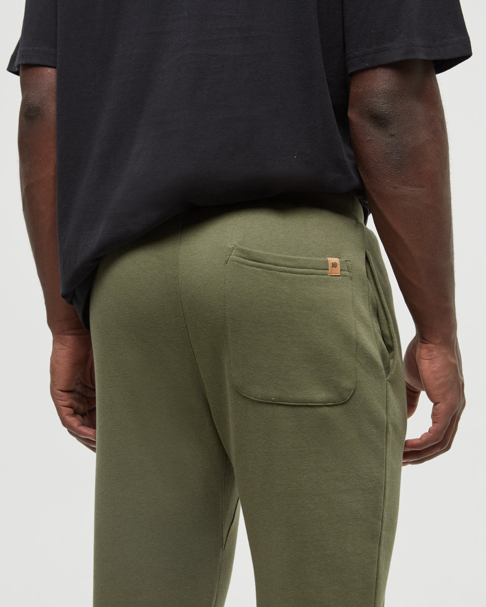 TreeFleece Atlas Sweatpant