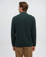 Conrad Fleck Sweater