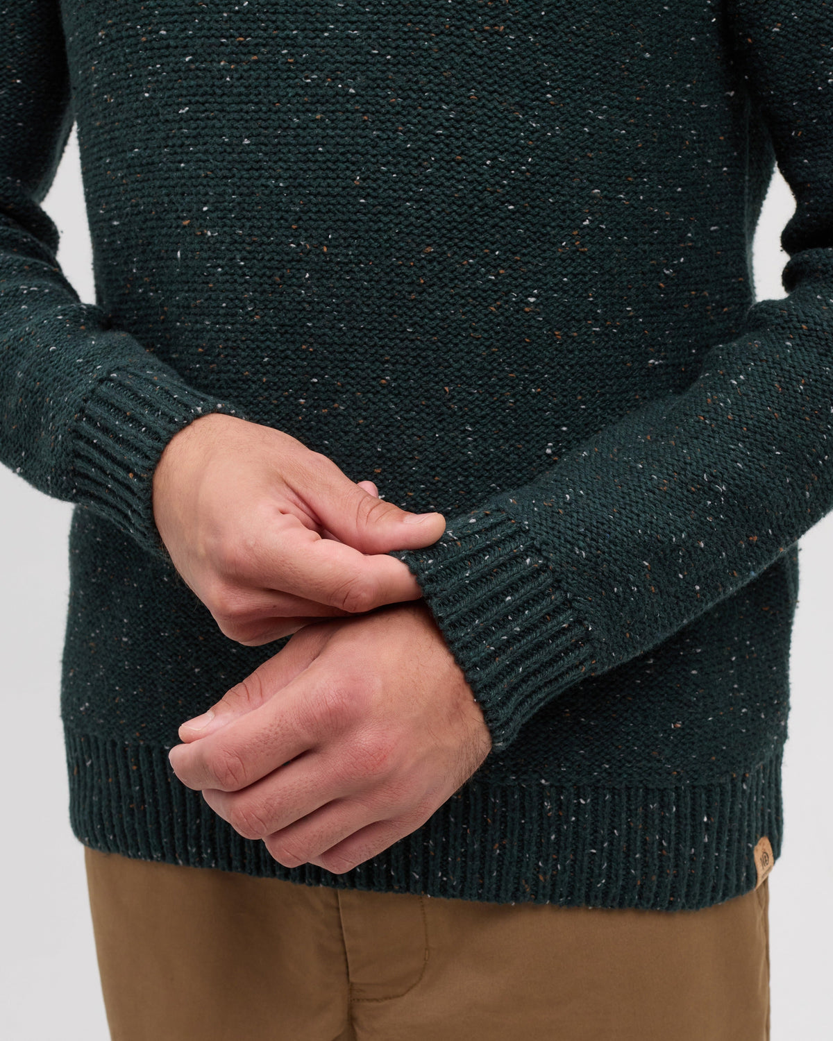 Conrad Fleck Sweater