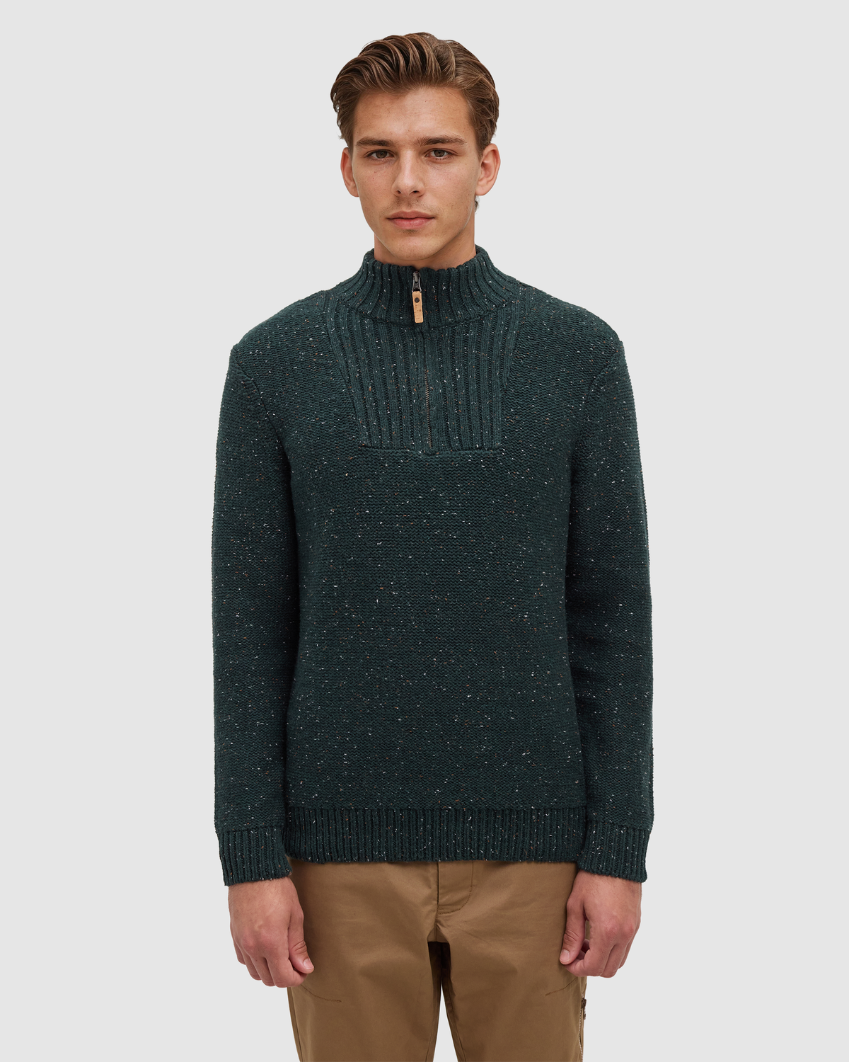 Conrad Fleck Sweater