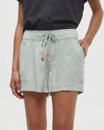Tencel Instow Short