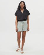 Tencel Instow Short