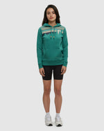 Retro Juniper Hoodie