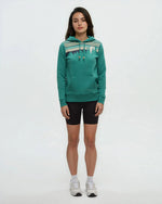 Retro Juniper Hoodie