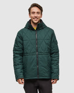 Ralston Jacket