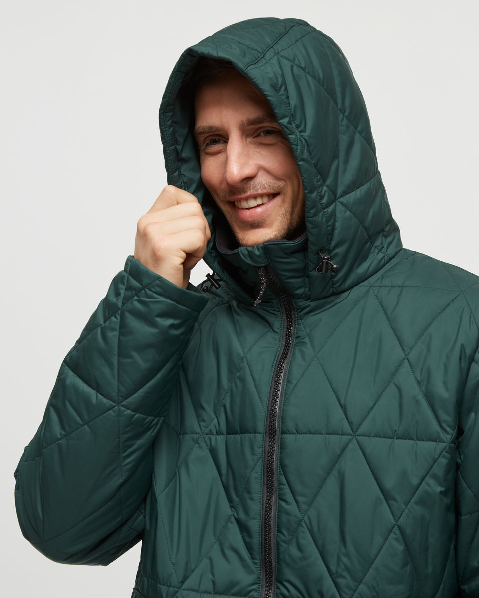 Ralston Jacket