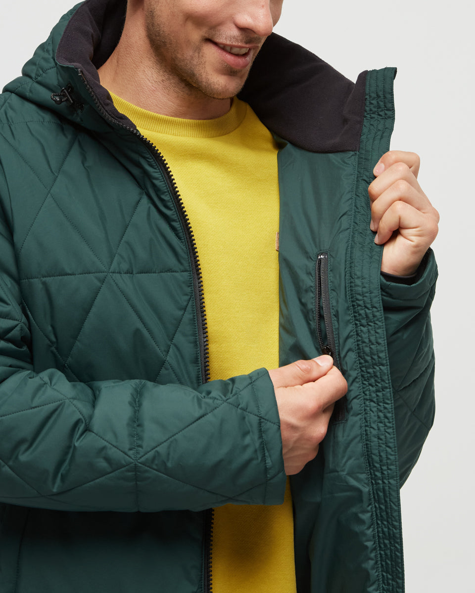 Ralston Jacket