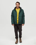 Ralston Jacket