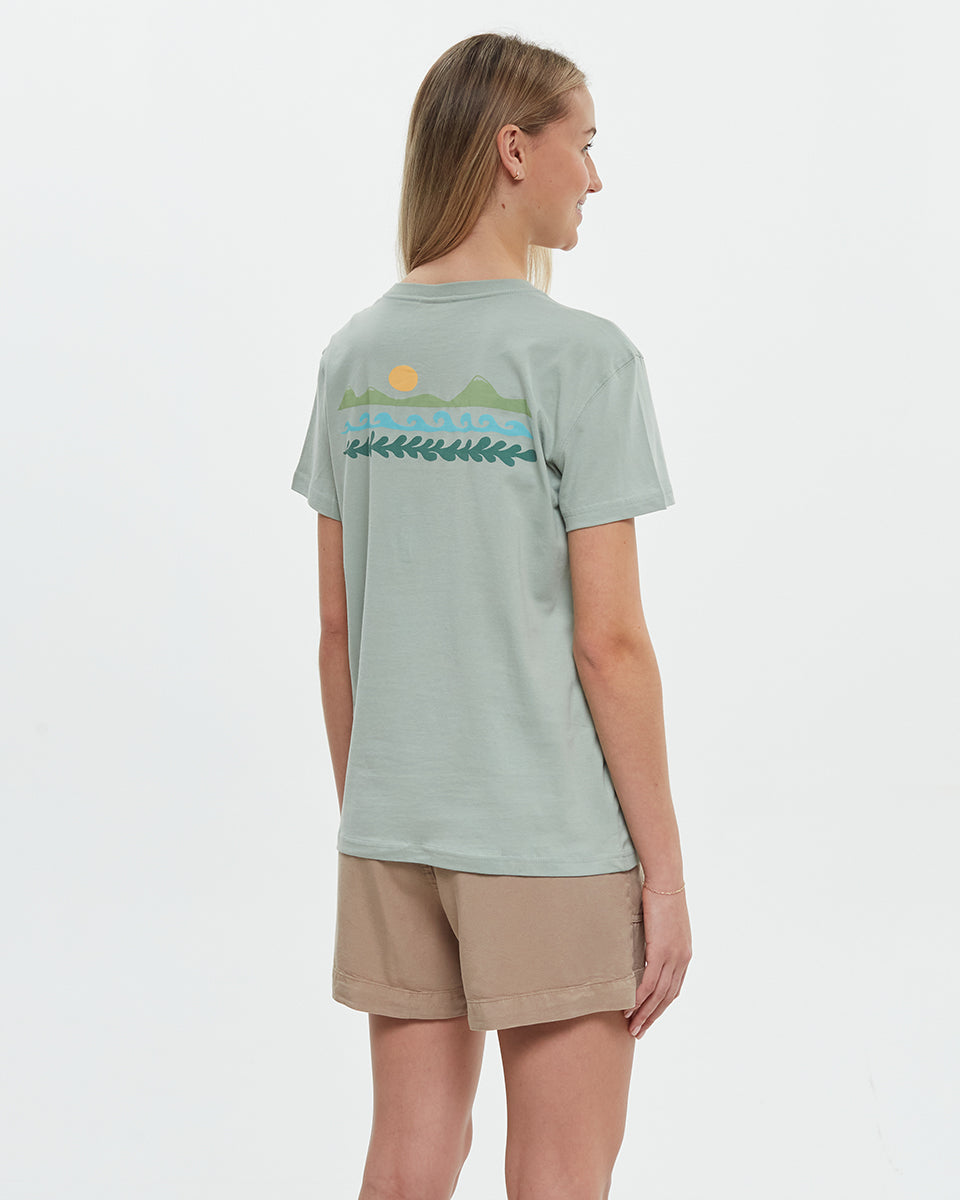 Seaforestation T-Shirt