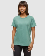 Regenerative Boreal Bear T-Shirt