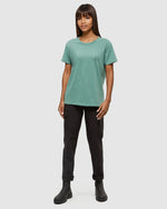 Regenerative Boreal Bear T-Shirt
