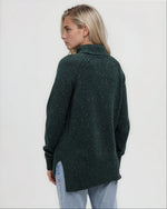 Spokane Fleck Sweater