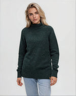 Spokane Fleck Sweater