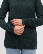 Spokane Fleck Sweater