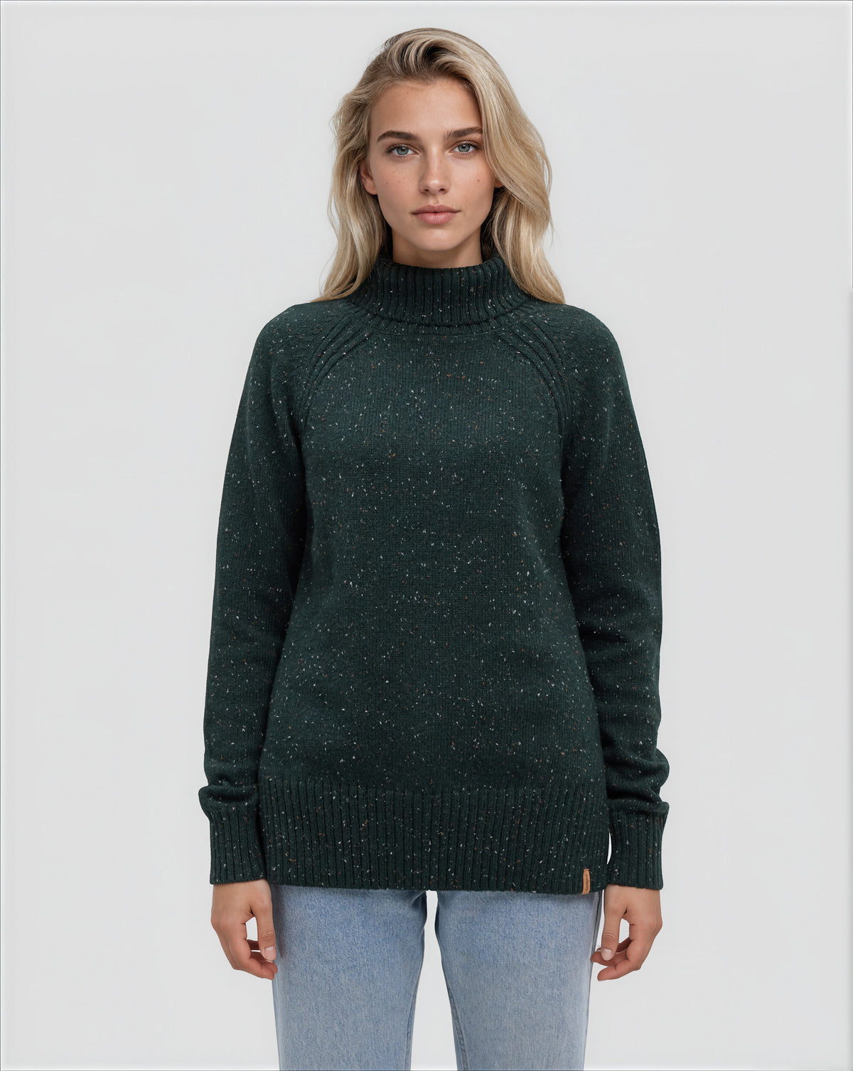Spokane Fleck Sweater