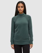 Spokane Sweater