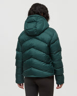 Harwood Puffer