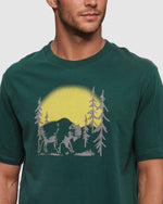 Regenerative Boreal Bison T-Shirt