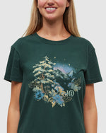 Regenerative Forest Sprawl T-Shirt