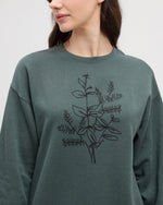 Autumn Flora Crew