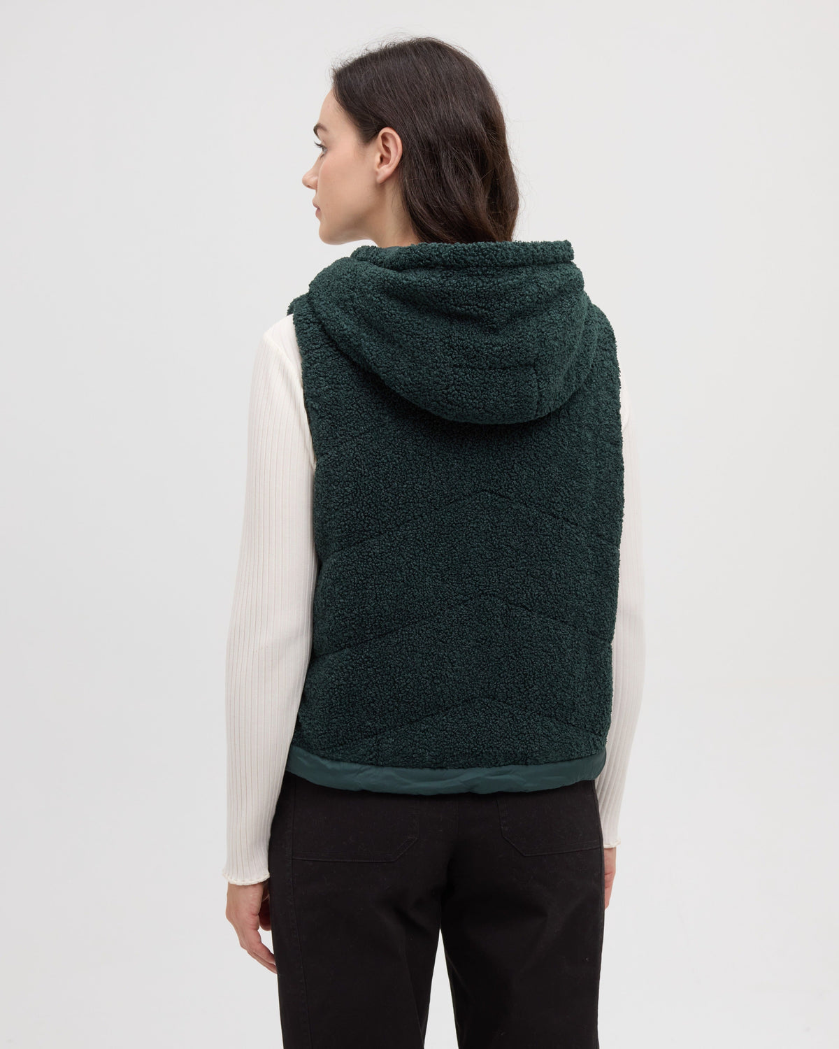 Collins Vest