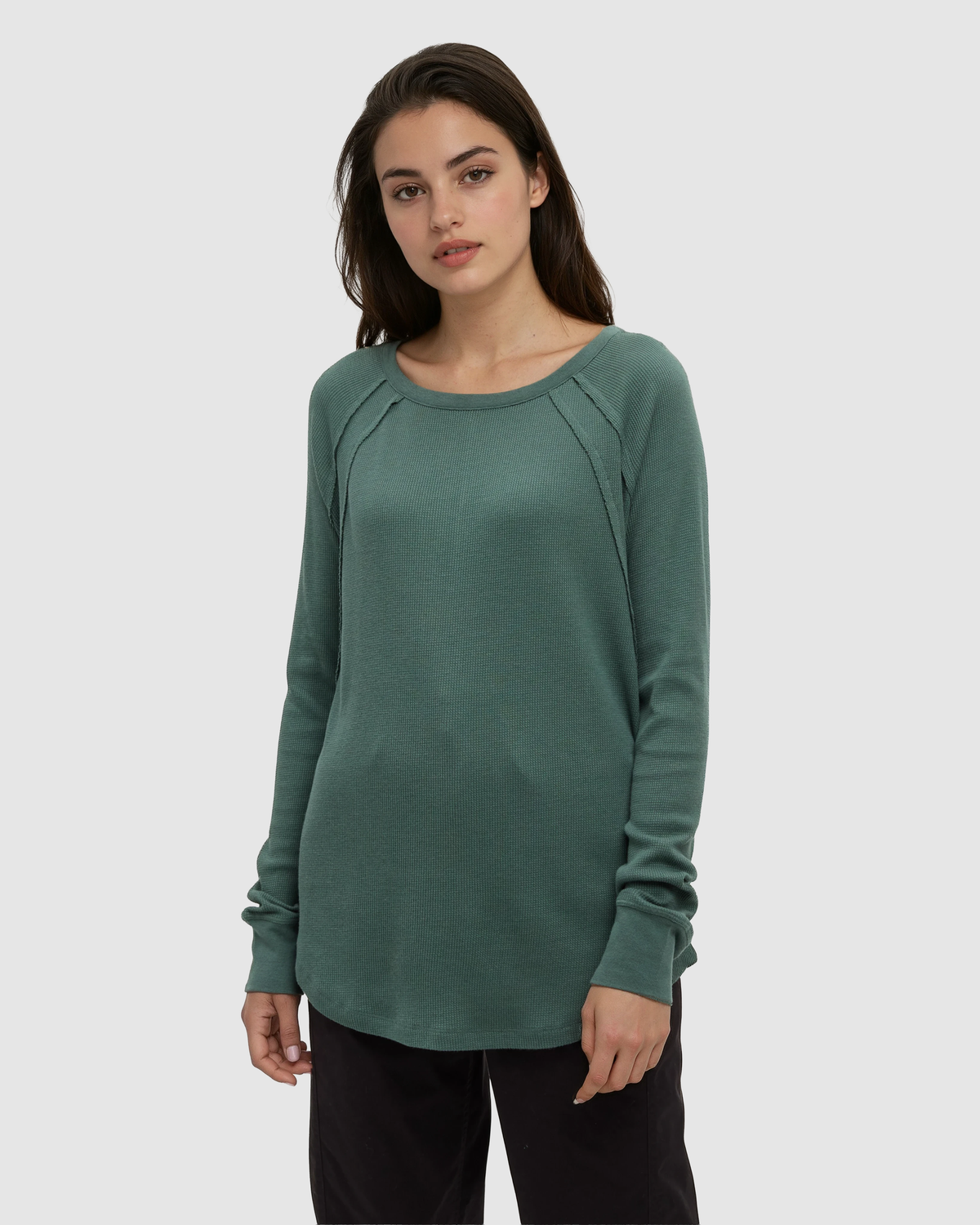 Storey Longsleeve
